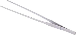 No. 3 - Stainless Steel Tweezers - 3