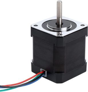 No. 1 - STEPPERONLINE Electric Motor Mounts - 2