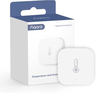 No. 5 - Aqara Temperature and Humidity Sensor - 1