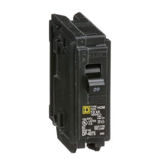 Top 10 Circuit Breakers for Electrical Protection- 5