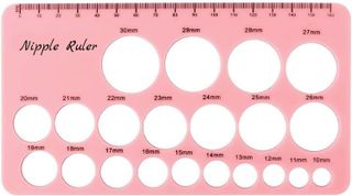 No. 7 - YOUHA Nipple Ruler - 1