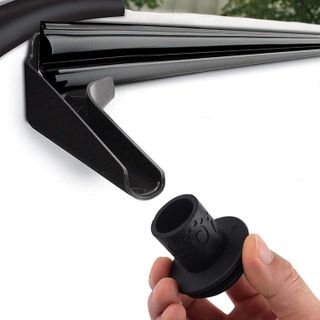 No. 3 - Safoner RV Gutter Spout Covers - 1