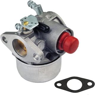 No. 2 - DFuerdivn 640025 Carburetor - 3