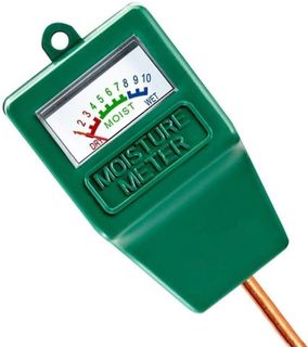 No. 6 - Hathdia Soil Moisture Meter - 1