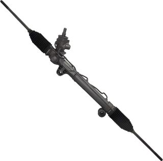 No. 4 - Detroit Axle Power Steering Rack & Pinion Assembly - 3