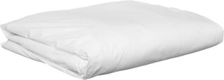 No. 5 - Premium 100% Cotton Duvet Comforter Protector - 1