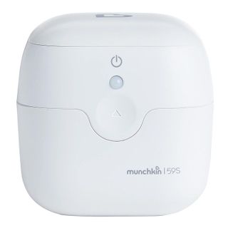 No. 5 - Munchkin Portable UV Sterilizer and Sanitizer Box - 1