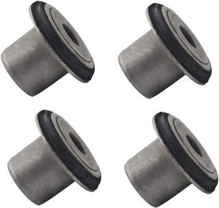 No. 10 - Labwork Rack & Pinion Mount Bushing Kit - 4