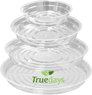 Top 10 Best Plant Saucers for Healthy Plant Care- 4