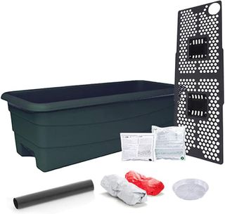 8 Best Raised Garden Kits for Your Outdoor Planting Projects- 4