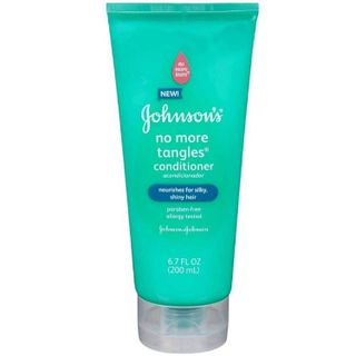 No. 9 - Johnson's No More Tangles Conditioner - 1