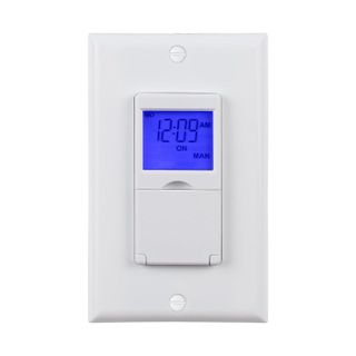 No. 3 - BN-LINK Wall Timer Switch - 1