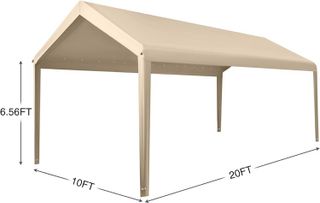 No. 5 - Gardesol Replacement Canopy - 2