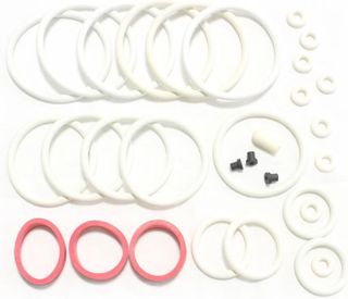 No. 3 - Custom Rubber Ring Kit - 2