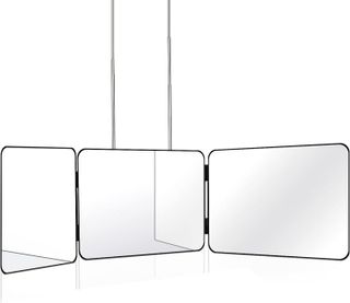 No. 9 - JANMPASK 3 Way Mirror - 1