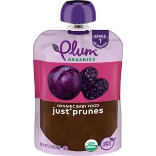 No. 10 - Plum Organics Stage 1 Organic Baby Food Meals - 2