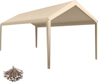 No. 5 - Gardesol Replacement Canopy - 1