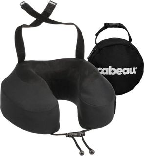 No. 4 - Cabeau Travel Pillow - 1