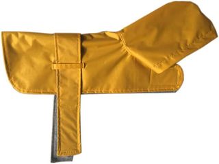 No. 2 - LeerKing Dog Raincoat - 2