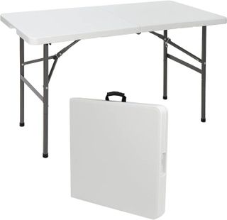 Top 10 Foldable Tables for Outdoor Activities- 2