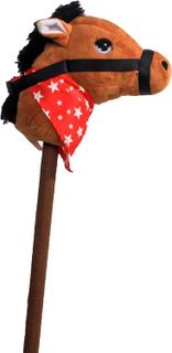 Top 10 Stick Horses for Kids - Fun and Imaginative Playtime- 1