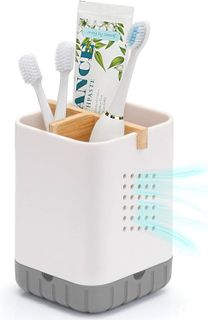 No. 9 - Boperzi Toothbrush and Toothpaste Holder - 1