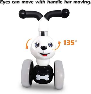 No. 8 - YGJT Baby Balance Bike - 3