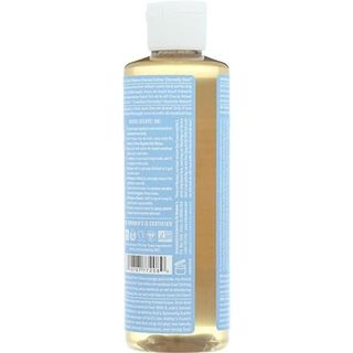 No. 4 - Dr. Bronner's Baby Soap Liquid Castile - 2