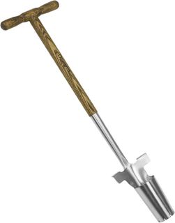 No. 10 - Dewayna Long Handled Bulb Planter Tool - 1