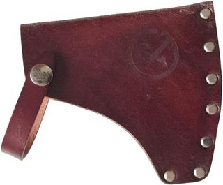 No. 10 - Leather Axe Sheath - 5