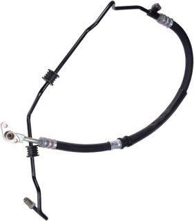 No. 7 - Automotive Replacement Power Steering Pressure Hoses - 2