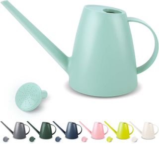 No. 8 - Qilebi Watering Can for Indoor Plants - 1