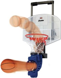 No. 9 - Franklin Sports Mini Basketball Hoop - 1