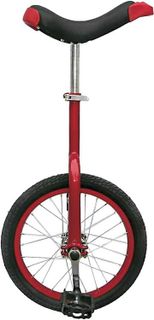 No. 8 - Fun 16 Inch Wheel Unicycle with Alloy Rim - 1