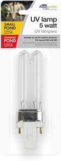 No. 10 - Aquagarden Pennington Aquagarden, Inpond & Awesome Pond UVC Replacement Lamp - 2