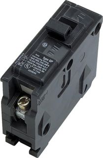 No. 3 - SIEMENS Q120 20-Amp Circuit Breaker - 1