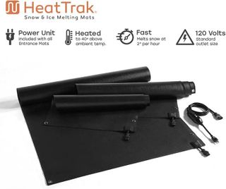 No. 5 - HeatTrak Heated Snow Melting Mats for Entrances - 4