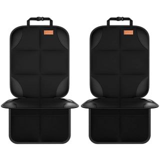 No. 3 - Smart eLf Car Seat Protector - 1