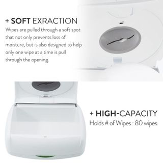 No. 4 - Prince Lionheart Wipes Warmer - 5