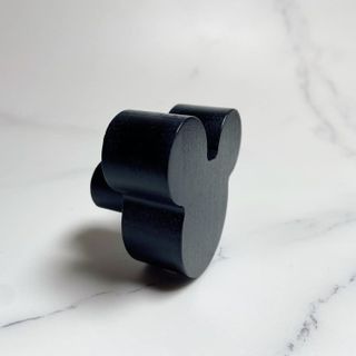 No. 1 - Mouse Knob Drawer Handles - 4