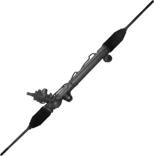 10 Best Automotive Replacement Rack & Pinion Complete Units- 4