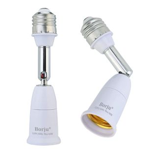 No. 2 - Borju Light Socket Extender - 1