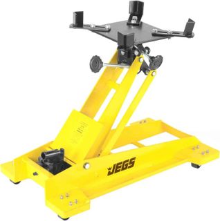 No. 5 - JEGS Transmission Jack - 2