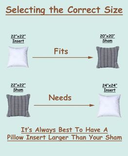 No. 7 - Pillowflex Synthetic Down Pillow Insert - 3