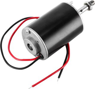 No. 7 - YaeGarden Permanent Magnet Motor - 5