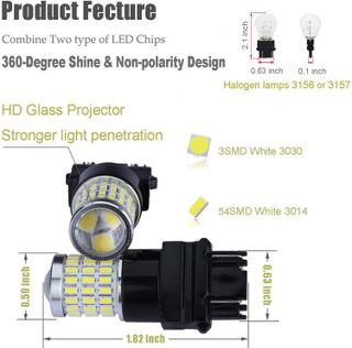 No. 6 - iBrightstar Indicator Light - 2