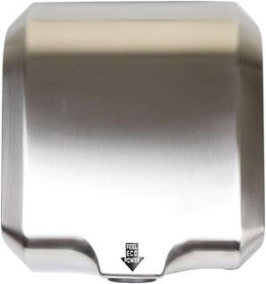 No. 7 - Goetland Stainless Steel Commercial Hand Dryer - 1