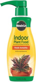 No. 4 - Miracle-Gro Indoor Plant Food - 1