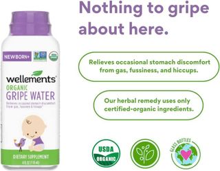 No. 10 - Wellements Organic Gripe Water - 3