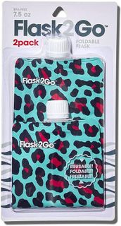 No. 5 - Flask2Go - 1